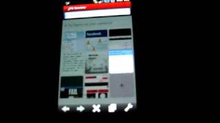 Opera Mini Reviewavi [upl. by Nytnerb]