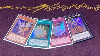 THE Yggdrasil Special Hieratic Ruler Deck  HAT Format [upl. by Eneliak911]