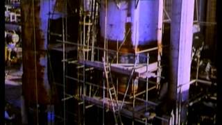 Ammonia 1973 ICI schools film UK industrial production  Haber process [upl. by Leirua]