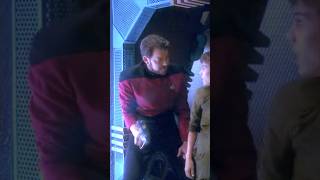 Riker Blasts Free Star Trek TNG [upl. by Enelra993]