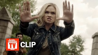 The Gifted S02E04 Clip  Lauren amp Andy Fight  Rotten Tomatoes TV [upl. by Hailat]