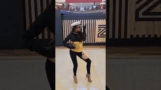 GIDLE 여자아이들  SUPER LADY  Dance Cover by LUXURY from Venezuela superlady gidle [upl. by Sibyl583]