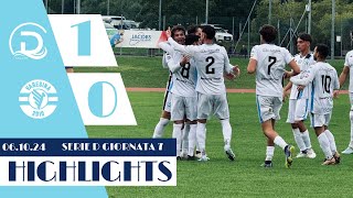 Highlights DesenzanoVaresina 10 [upl. by Fabyola]