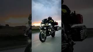 BMW GS1200r [upl. by Badr597]