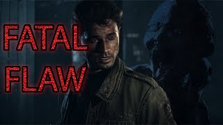 The FATAL FLAW of the Until Dawn Remake [upl. by Rriocard696]