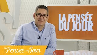 1  1  1  La pensée du jour  Jonathan Bersot [upl. by Wentworth]