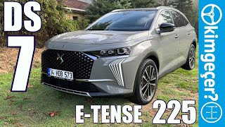 DS7 E Tense 225 [upl. by Eniawtna]