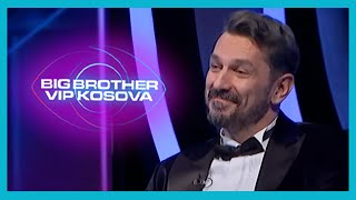 Atilla e tregon motivin për të cilin po hyn në Big Brother VIP Kosova [upl. by Collyer]