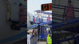 flight boarding airport otv news headlines suraj ke comedy pushparaj viralvideo sorts [upl. by Rimahs]