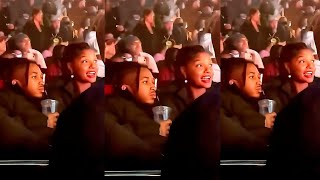 Halle Bailey Is Back Together With DDG 😳 [upl. by Hillhouse]