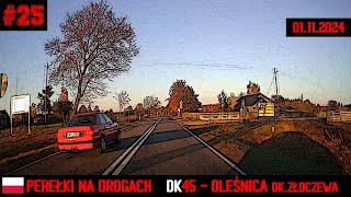 25 Perełki na drogach  AUDI 80 SKL74EC [upl. by Gregorius490]