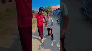 Prank On Navneet 🤪🤪 shorts ytshorts trending ytshorts bholenath prank [upl. by Ahsuatan953]