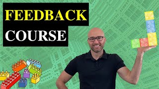 Mastering Constructive Feedback The Ultimate StepByStep Course [upl. by Sutton]