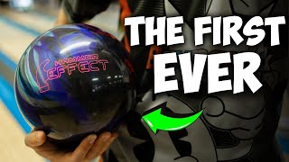 This Bowling Ball Is Making History [upl. by Imis]