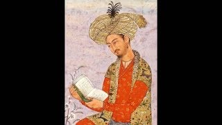 Zaheeruddin Muhammad Babar Death History  December 26 1530  Mughal Emperor Urdu  Hindi [upl. by Atnoled]