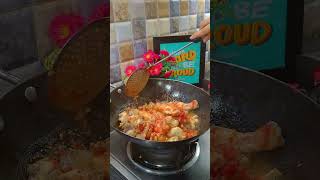 Chicken Shinwarikitchenwithsidra snackslover EasyRecipesforyou foryoupage reel trending [upl. by Eugenia]