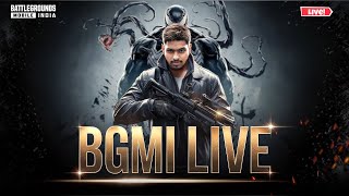 Solo vs Squad🔥 Bgmi live telugu  Bgmi live in Telugu bgmilive [upl. by Corene]