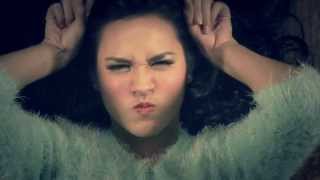 RAISA  Bye Bye Official Music Video [upl. by Anayeek212]