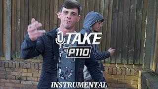 P110  C3six  c3six 1take Instrumental [upl. by Juback]