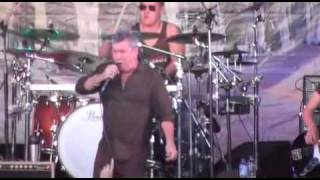 Jimmy Barnes  Cant Do It Again  Live [upl. by Anwahsak231]