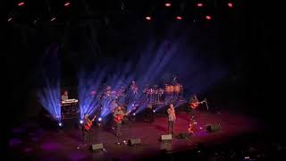 Gipsy Kings  No Volvere Amor Mio Zorlu PSM Konser [upl. by Sielen]