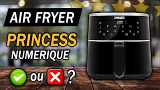 Princess Airfryer Numérique 4L [upl. by Wylie384]