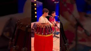 ✨Best Of Sivasri Skandaprasad❤️🎶sivasriskandaprasad  A meditative concert Hamsa Yatra [upl. by Us]