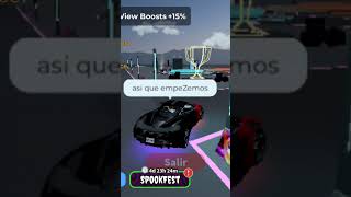 2 parte de como ser millonario en Driving empire 🤑🤑 [upl. by Tteirrah74]