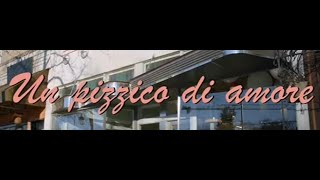 Un Pizzico dAmore  Film completo 2017 [upl. by Nylesoj]