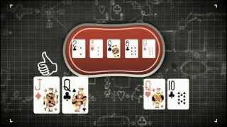 Wszystko o Pokerze 1  Podstawy No Limit Texas Holdem [upl. by Acire]