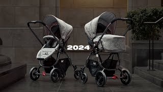 The BEST Pram amp Stroller for 2024 [upl. by Anoik]