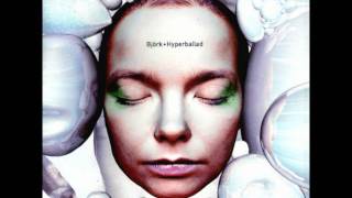 Björk  Hyperballad The Stomp Mix  LFO [upl. by Ailes347]