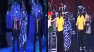 Alpha Blondy  Jerusalem  Introflv [upl. by Zischke]