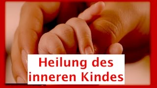 Heilung des inneren Kindes ▶ 15 Minuten geführte Meditation 🕘 [upl. by Analos954]