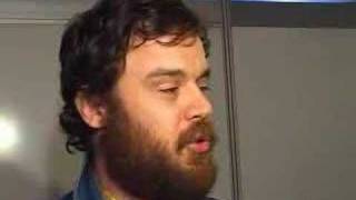 Rodrigo Amarante  Entrevista [upl. by Mobley]