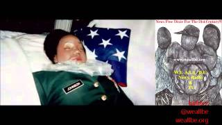 quotWhat Did The US Army Do Justice For Pfc LaVena Johnsonquot [upl. by Lagiba]