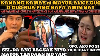 KANANG KAMAY ni MAYOR Alice Guo NAPiLiTANG UMAMiN Pamilya MAYORA POGO RAID  Raffy Tulfo in Action [upl. by Grosmark514]