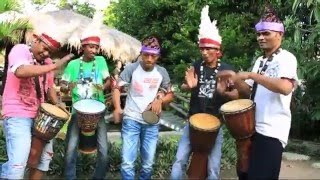 Lagu Maumere Nian Sikka by Alfred Gare [upl. by Lhadnek351]