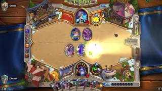 Hearthstone ДраконоРенолок Вот это Интереснее [upl. by Brittani810]