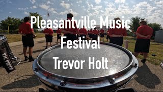 Pleasantville Music Festival—Trevor Holt POV [upl. by Canty983]