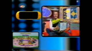 CITV  Stephen Continuity 2002 4 [upl. by Agripina443]