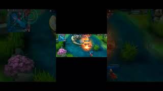 Tigreal combo terizla mobilelegends mlbb [upl. by Trauner138]