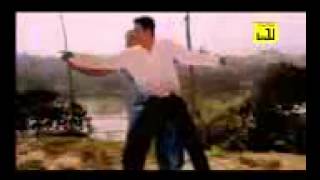 BAIYER SALI BIYAN SAB  bangla movie song Ferdous Shabnur [upl. by Trace964]