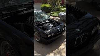 What should I do to the e30 next automobile e30m3 bmwdrift e30 e36 s54 bmwm3 [upl. by Synned]