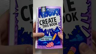 Create Unlikely Art 👀 Create This Book Moriah Elizabeth [upl. by Elrod]