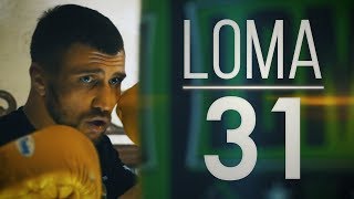 LOMA 31 [upl. by Ynnub733]