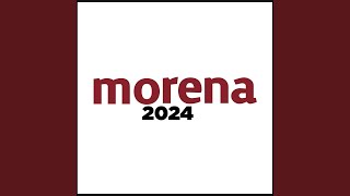 Morena 2024 [upl. by Yelena]