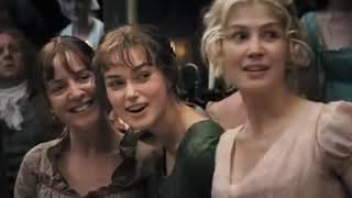 Pride and Prejudice  best moments 1995 [upl. by Ecnahs]