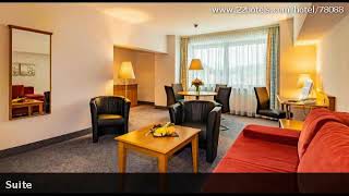 Hotelbewertungen City Hotel Suhl [upl. by Claiborne]