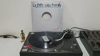 Lighthouse Family  Raincloud MARKs Club Vocal [upl. by Ahsenot]